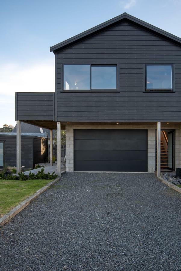 Manaia Studio Apartment Tairua Exterior photo