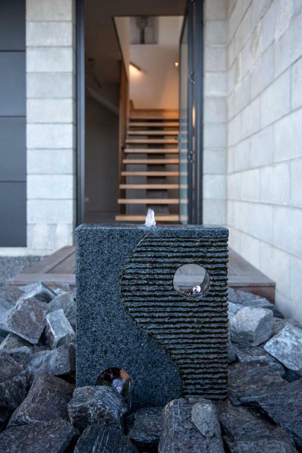 Manaia Studio Apartment Tairua Exterior photo