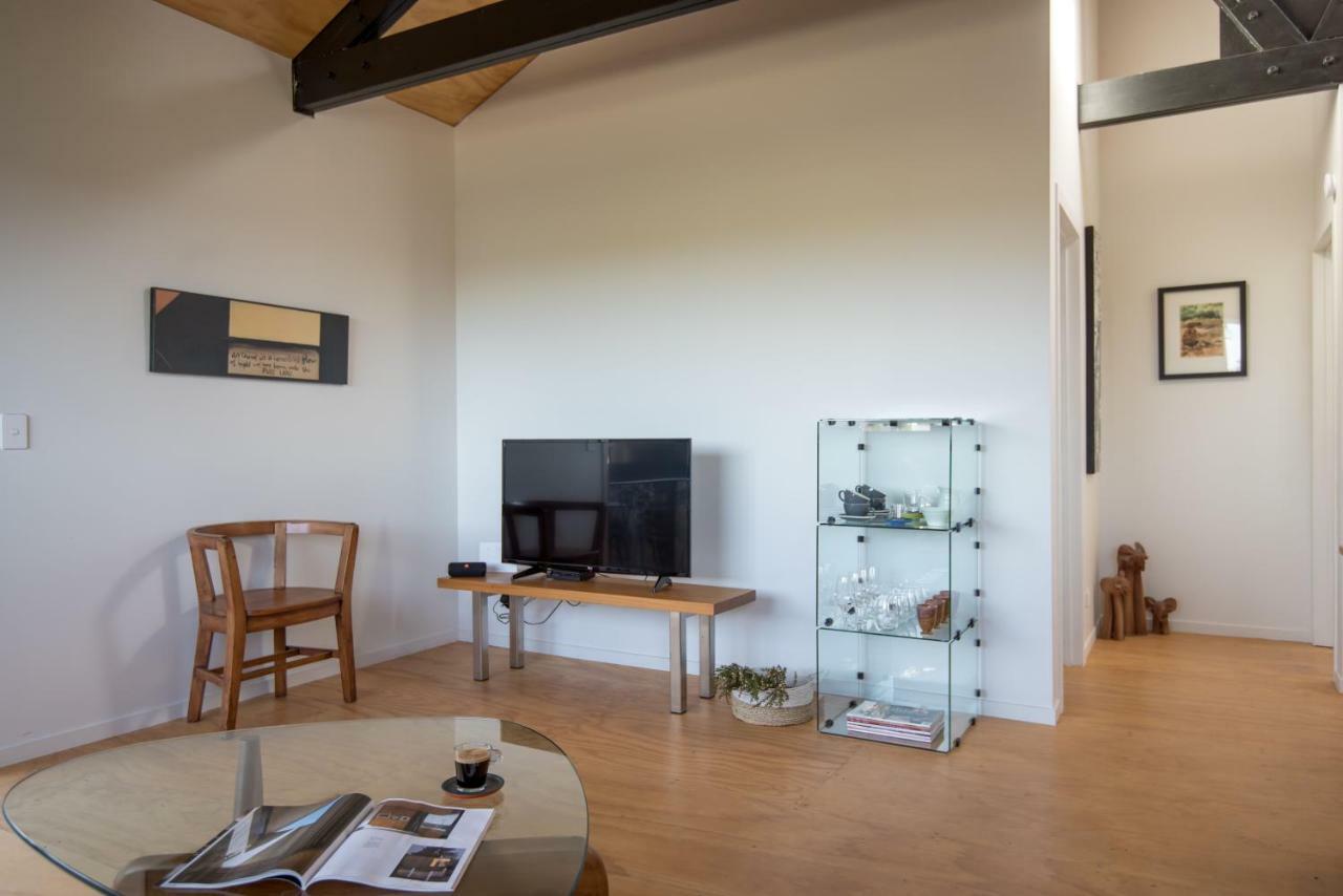 Manaia Studio Apartment Tairua Exterior photo