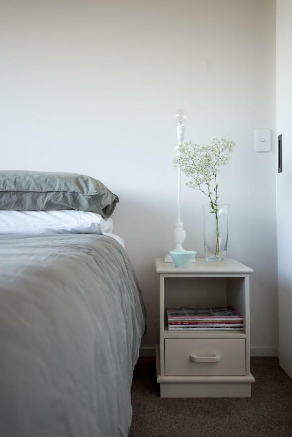 Manaia Studio Apartment Tairua Exterior photo