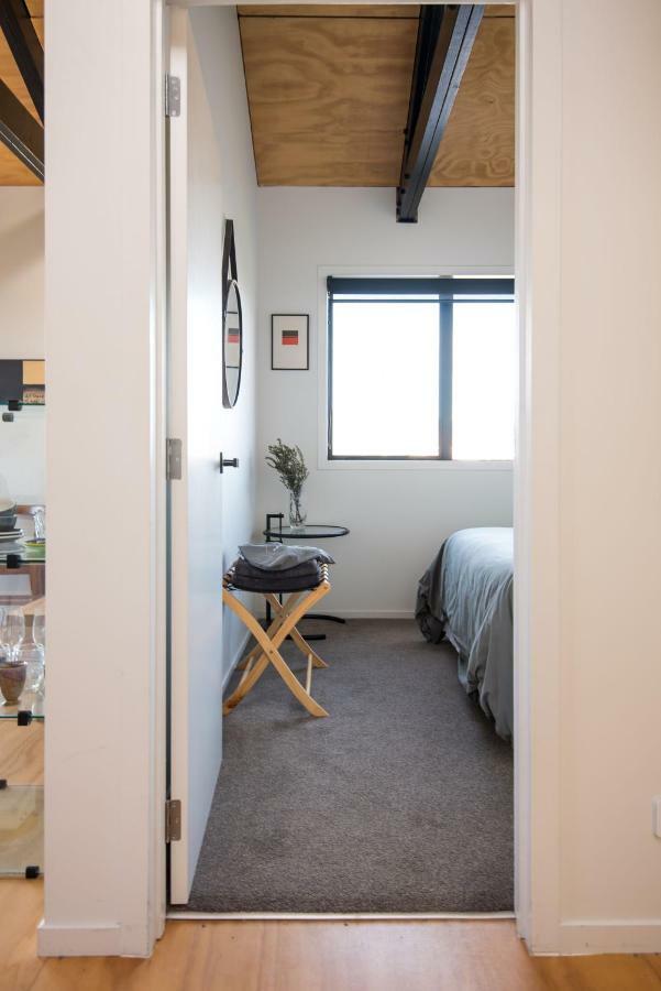 Manaia Studio Apartment Tairua Exterior photo